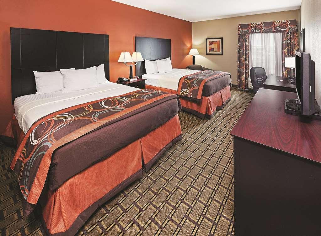 La Quinta By Wyndham Mcalester Room photo