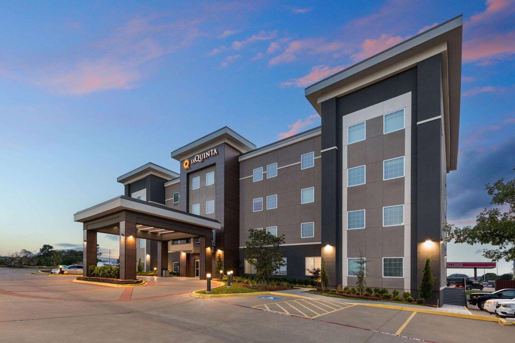 La Quinta By Wyndham Mcalester Exterior photo
