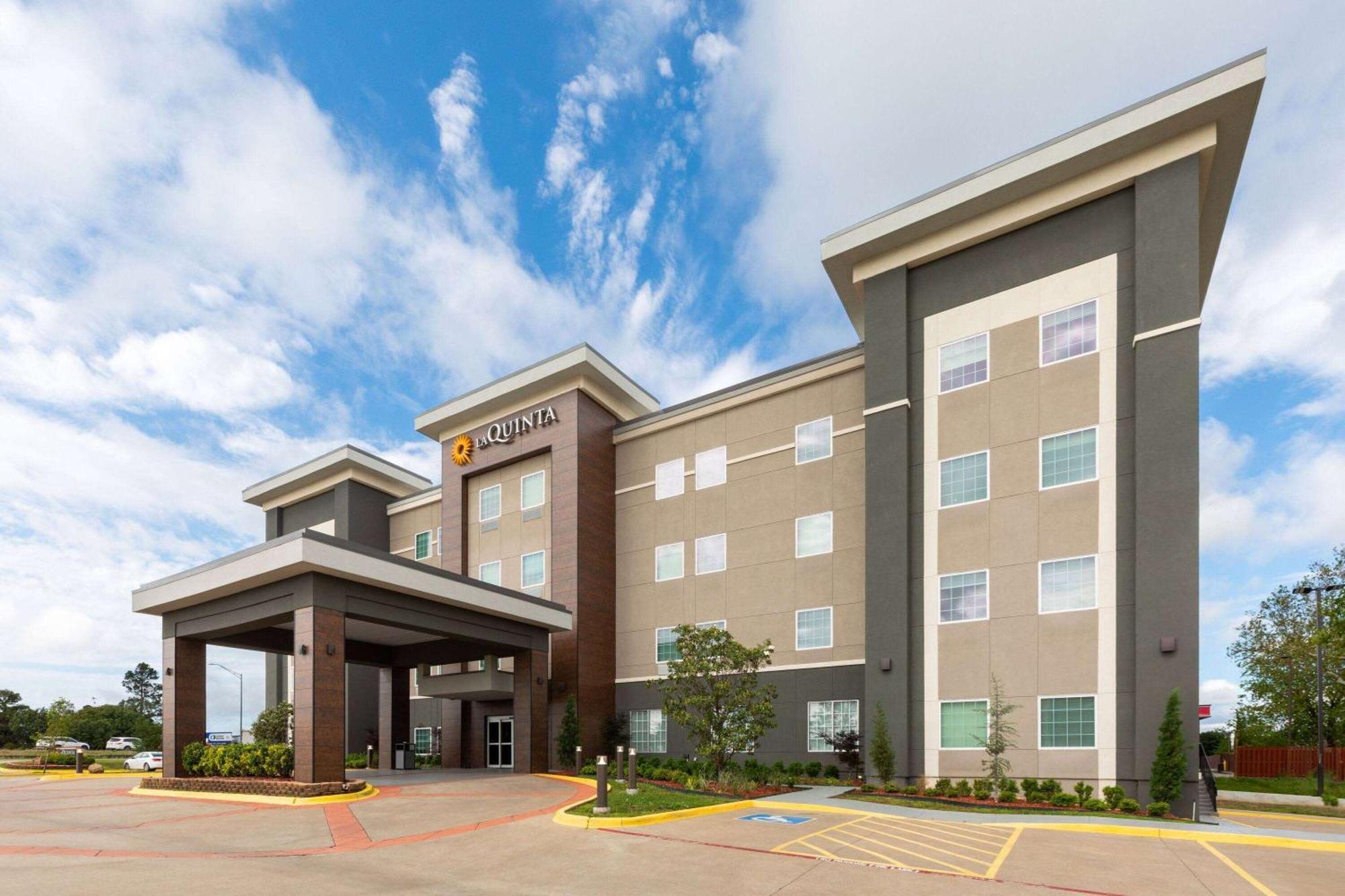 La Quinta By Wyndham Mcalester Exterior photo